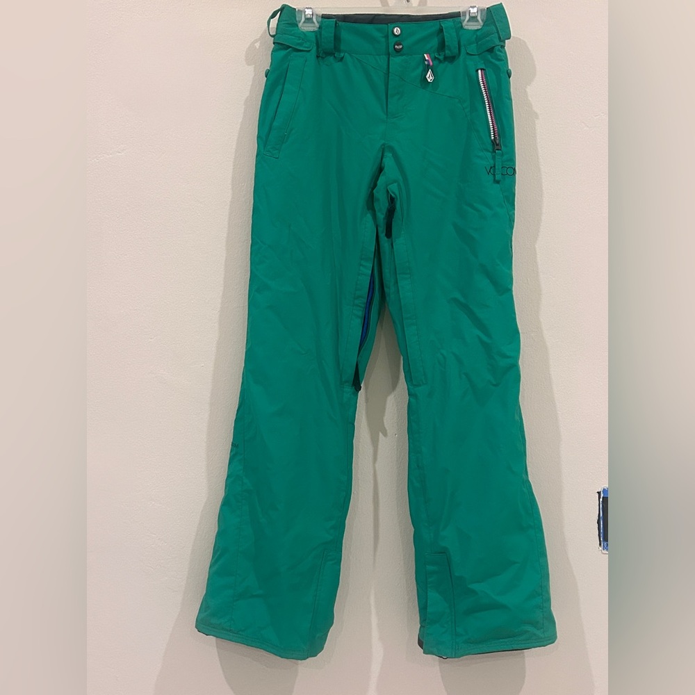 Volcom Women’s/Girl’s Snowboarding and Ski Pangs